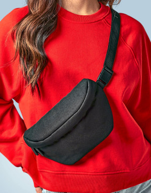 BG875 - BagBase - Sac Simplicity WaistpackBAG BASE